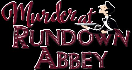 Spring Play 2018 - Murder at Rundown Abbey: Fri, 4/20 - Sat, 4/21 Spring Play 2018 - Murder at Rundown Abbey: Fri, 4/20 - Sat, 4/21
